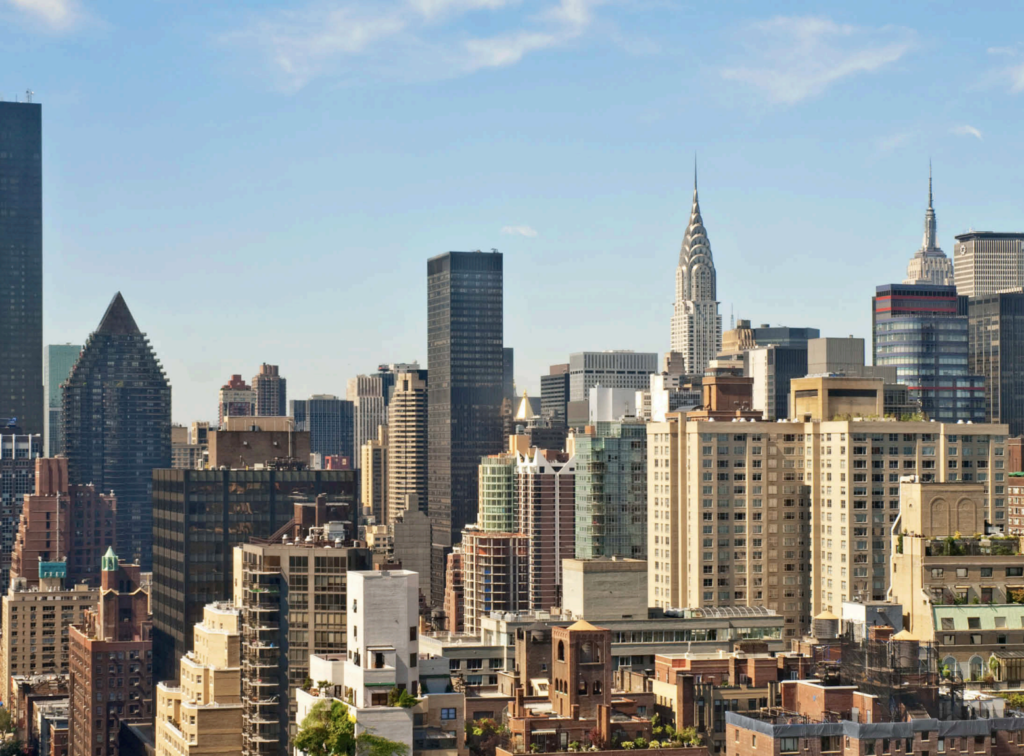 401 East 60th Street Residence 28A